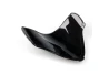 Windscreen smoked Suzuki GSX-R 1300 Hayabusa 2008-2012 for a motorcycle