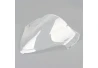 Windscreen clear Suzuki GSX-R 1300 Hayabusa 2008-2012 for a motorcycle