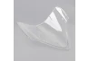 Windscreen clear Suzuki GSX-R 1300 Hayabusa 2008-2012 for a motorcycle