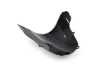 Windscreen smoked Suzuki GSX-R 600/750/1000 2001-2003 for a motorcycle