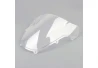 Windscreen clear Suzuki GSX-R 600/750/1000 2001-2003 for a motorcycle