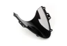 Windscreen smoked Suzuki GSX-R 600/750 2004-2005 for a motorcycle