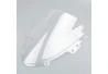 Windscreen clear Suzuki GSX-R 600/750 2004-2005 for a motorcycle