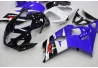 Suzuki GSXR 600/750 2004-2005 complete fairing DBWB for a motorcycle