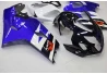Suzuki GSXR 600/750 2004-2005 complete fairing DBWB for a motorcycle