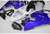 Suzuki GSXR 600/750 2004-2005 complete fairing DBWB for a motorcycle