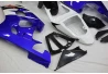 Suzuki GSXR 600/750 2004-2005 complete fairing DBWB for a motorcycle