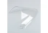 Windscreen clear Suzuki GSX-R 600/750 2006-2007 for a motorcycle