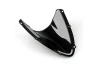 Windscreen smoked Suzuki GSX-R 600/750 2008-2010 for a motorcycle