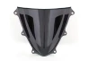 Windscreen smokes Suzuki GSX-R 600/750 2011-2016 for a motorcycle