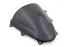 Windscreen smokes Suzuki GSX-R 600/750 2011-2016 for a motorcycle