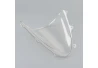 Windscreen clear Suzuki GSX-R 600/750 2011-2016 for a motorcycle