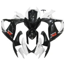 Suzuki GSXR 600 750 2006-2007 complete fairing BWR Suzuki GSXR 600 750 2006-2007 complete fairing BWR