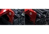 SEFIS STONE crash protectors Suzuki GSX-S1000 / F 2015-2019