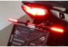 SEFIS adapter rear LED light Yamaha