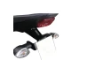 Number plate holder LED Honda CB650F CBR650F 2014-2018 for a motorcycle