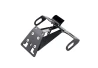 Number plate holder LED Honda CB650F CBR650F 2014-2018 for a motorcycle