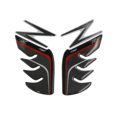 TankPad Kawasaki Z red