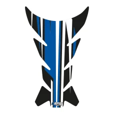 SEFIS PREMIUM ST 2 tankpad for tank fuel - blue SEFIS PREMIUM ST 2 tankpad for tank fuel - blue