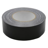Textile duct tape - American 50mm x 50m