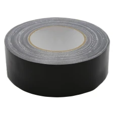 Textile duct tape - American 50mm x 50m Textile duct tape - American 50mm x 50m