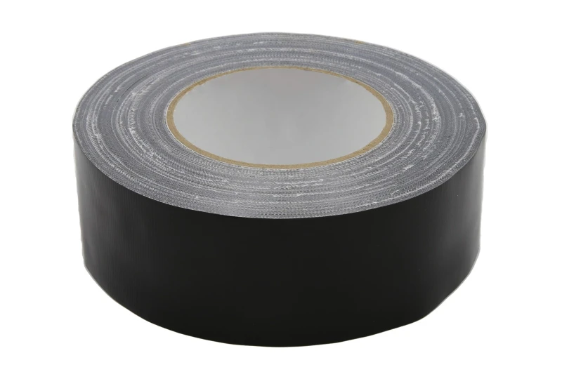 Textile duct tape - American 50mm x 50m