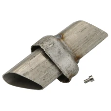 Universal DB killer for motorcycle exhaust 2020