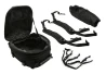 SEFIS Touring 2 in 1 motorcycle tailbag for a motorcycle