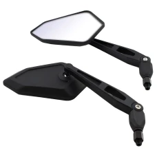 SEFIS Trace mirrors SEFIS Trace mirrors