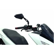 SEFIS Trace mirrors for scooter Honda PCX 125 / 150 2009-2019 SEFIS Trace mirrors for scooter Honda PCX 125 / 150 2009-2019