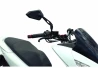 SEFIS Trace mirrors for scooter Honda PCX 125 / 150 2009-2019