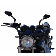 SEFIS Trace mirrors Suzuki