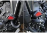 SEFIS TECH crash protectors Yamaha MT-09 / XSR900 / Tracer 900 GT