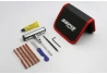 SEFIS Travel tubeless tire repair kit for the car