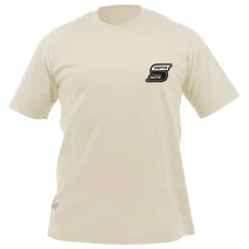 SEFIS Street t-shirt beige