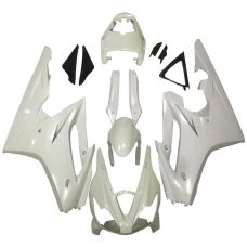 Triumph Daytona 675 2006-2008 complete fairing KX0606 Triumph Daytona 675 2006-2008 complete fairing KX0606