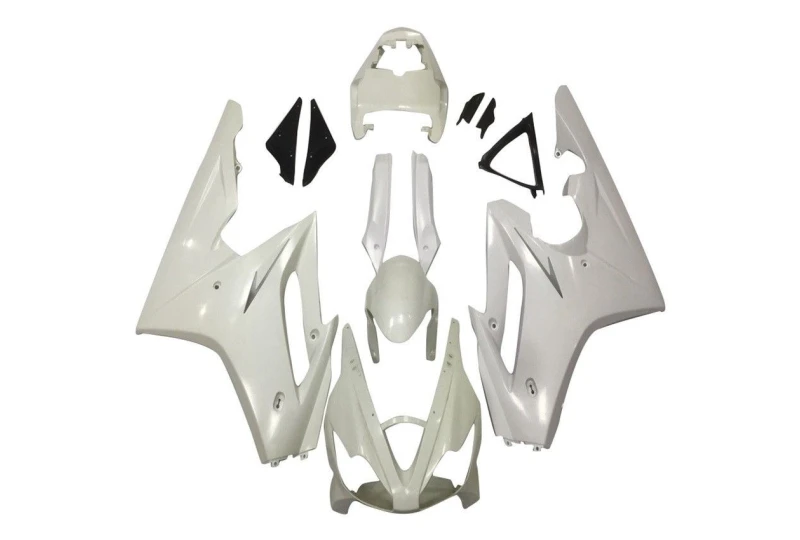 Triumph Daytona 675 2006-2008 complete fairing KX0606