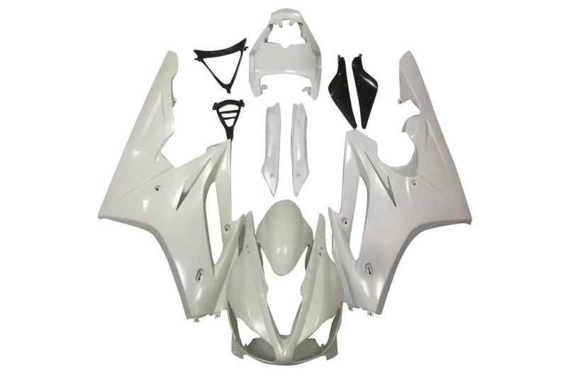 Triumph Daytona 675 2009-2012 complete fairing KX0609