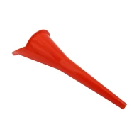 SEFIS funnel red narrow