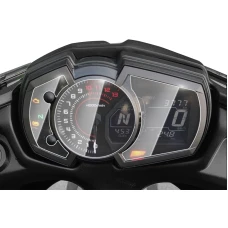SEFIS screen protector film Kawasaki Ninja 400 650 1000 2018 Versys-X 300 2017 Z1000SX 2017