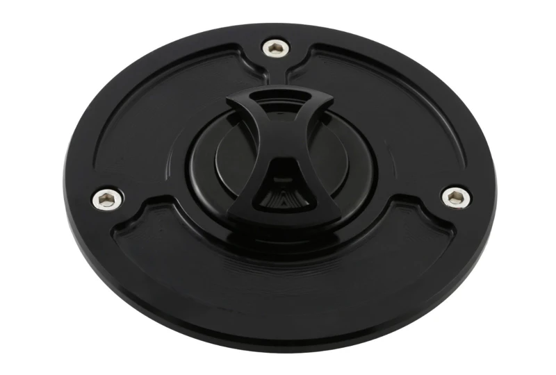 SEFIS Quick fuel gas cap lock KTM Duke 125 200 390 for a motorcycle