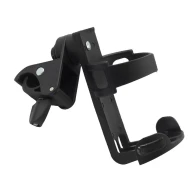SEFIS Basic 2 universal bottle holder for scooter and bike 