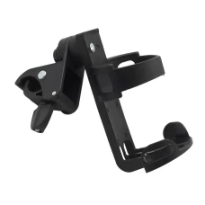 SEFIS Basic 2 universal bottle holder for scooter and bike