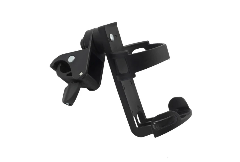 SEFIS Basic 2 universal bottle holder for scooter and bike for the household