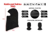 SEFIS PRO universal backlava under the helmet for bikers