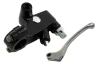 Universal socket with Honda clutch lever for a motorcycleě