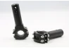 SEFIS universal socket with holder - 18-22mm for a motorcycle