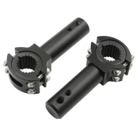 SEFIS universal socket with holder - 18-22mm