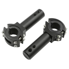 SEFIS universal socket with holder - 18-22mm SEFIS universal socket with holder - 18-22mm
