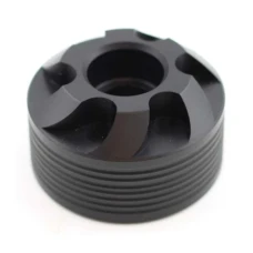 Universal wheel frame slider crash protectors SILON - 407